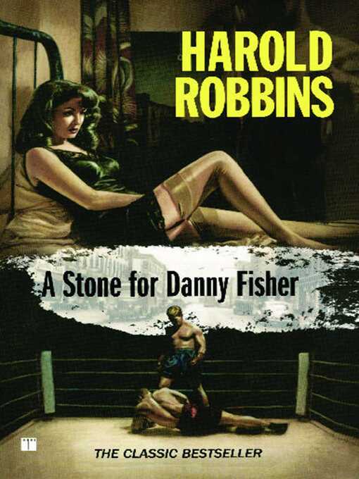Cover image for A Stone for Danny Fisher